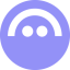 AAVE logo