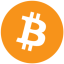 BTC logo